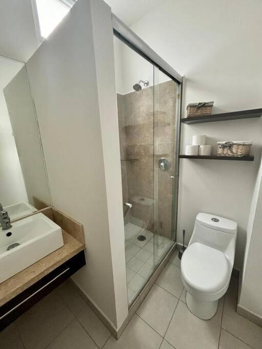 Apartamento Depa En Centro *