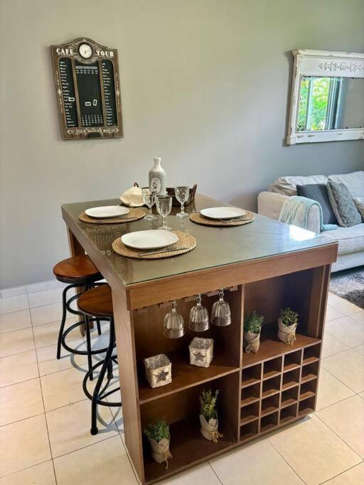 Apartamento Depa En Centro *