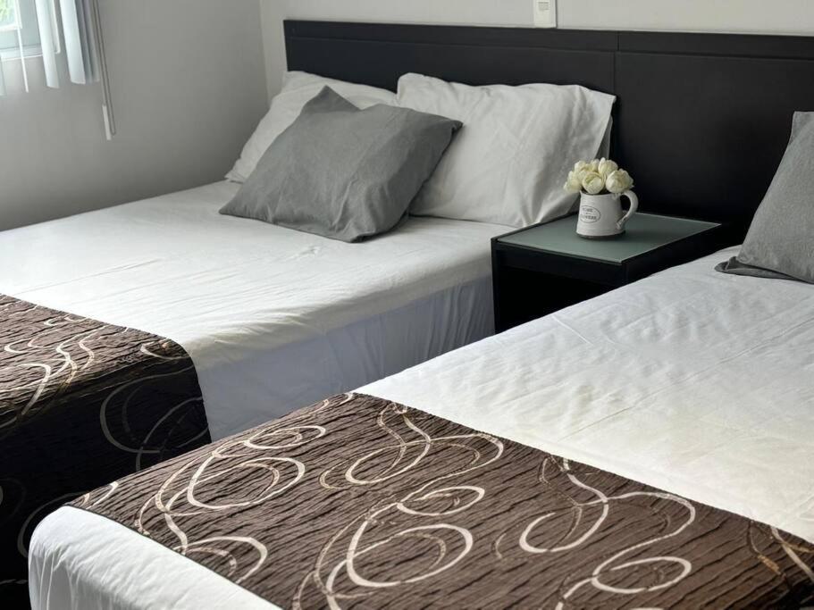 Apartamento Depa En Centro *