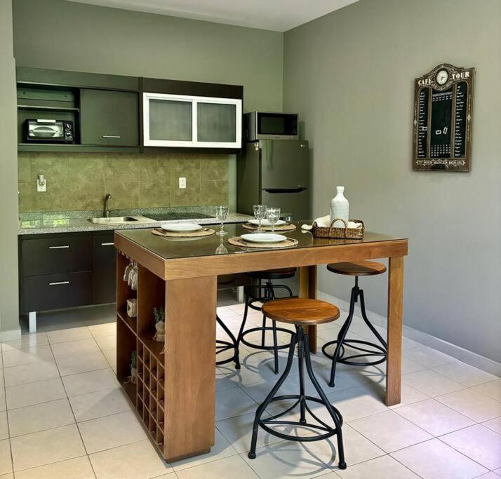 Apartamento Depa En Centro Playa del Carmen