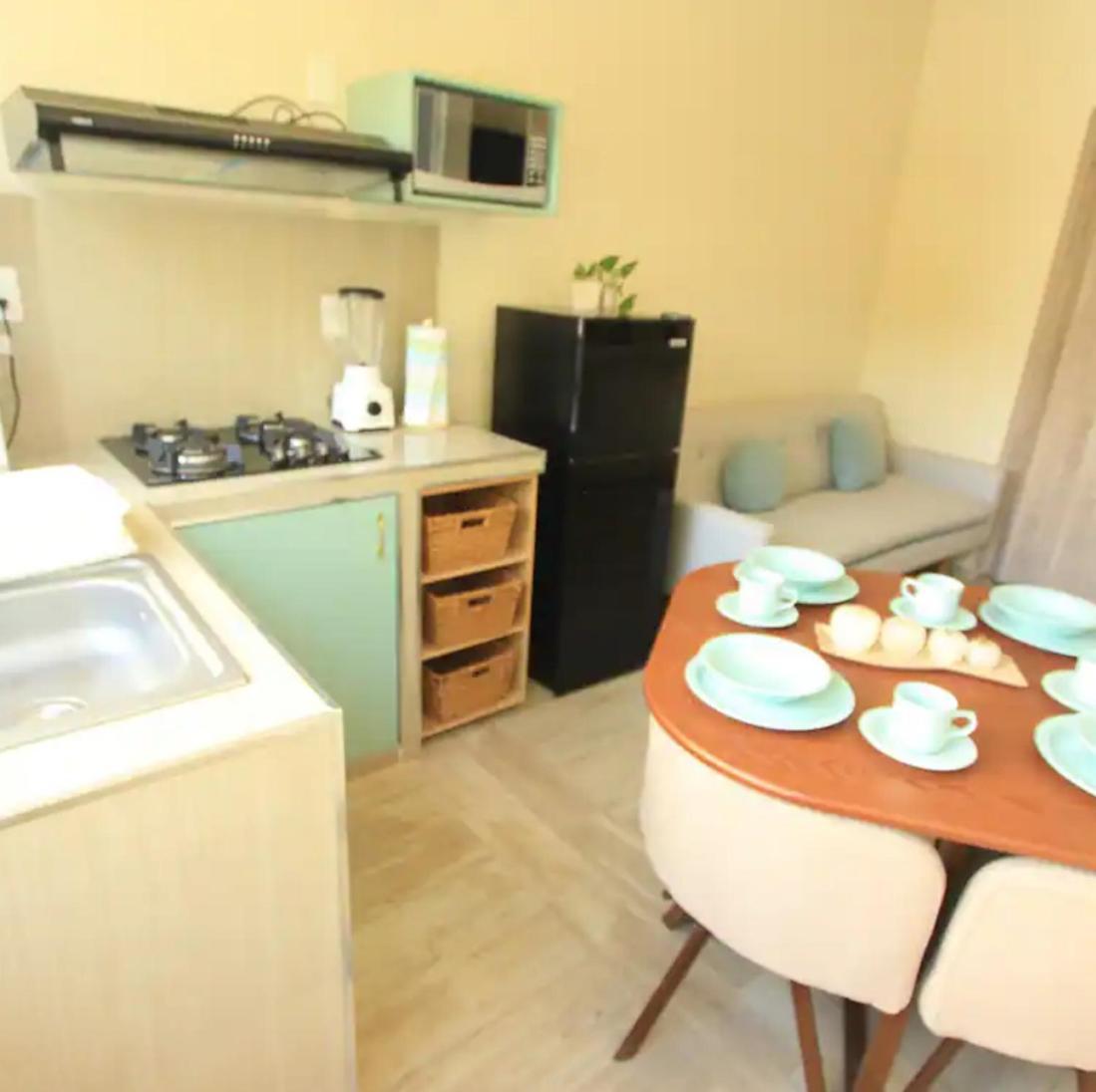 Coco 42 Apartment