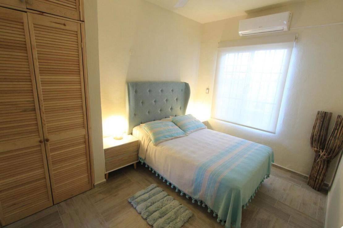 Apartment Coco 42 Playa del Carmen