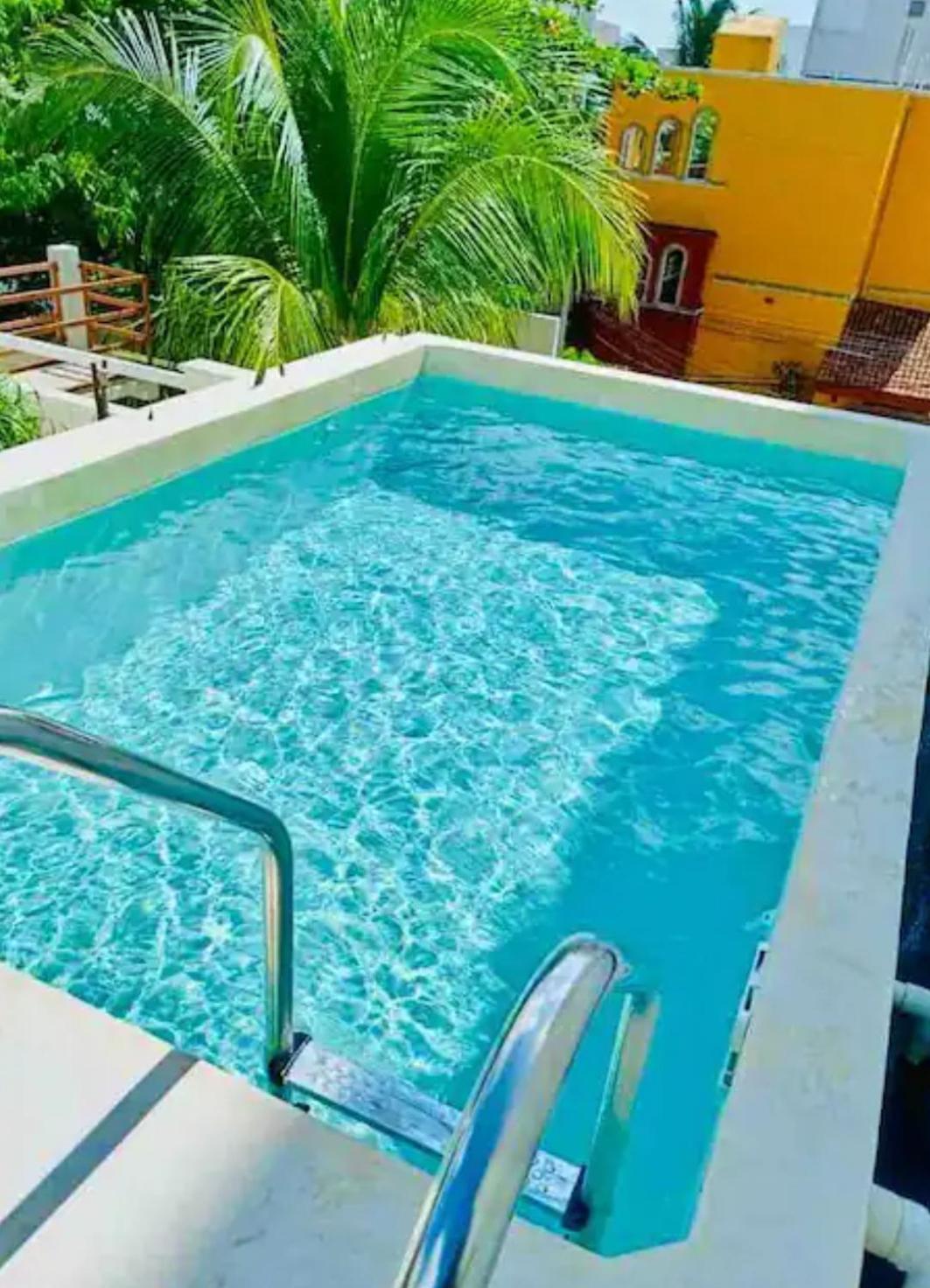 Apartment Coco 42 Playa del Carmen