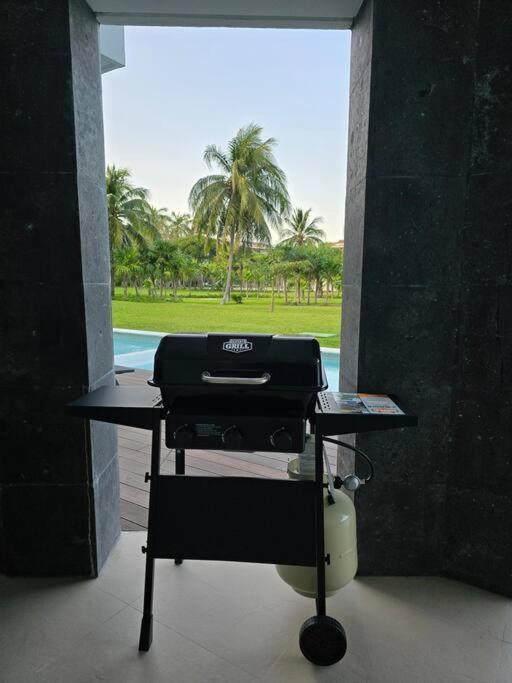 Private Pool & Jacuzzi, By The Ocean, 2 Bdr *