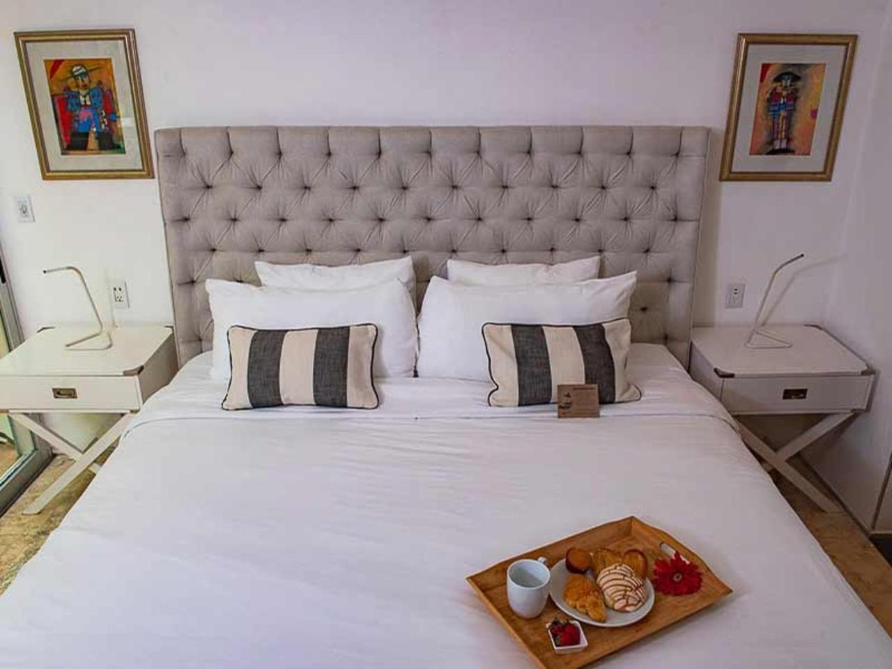 Magia Beachside Aparthotel