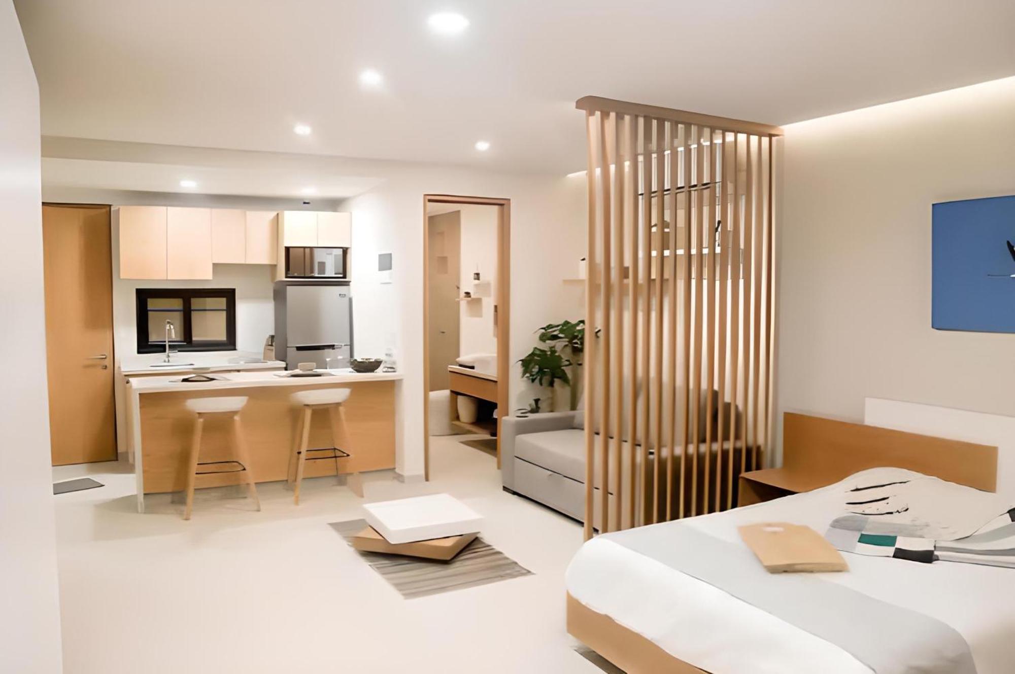 Aparthotel Levitat 32 Playa del Carmen