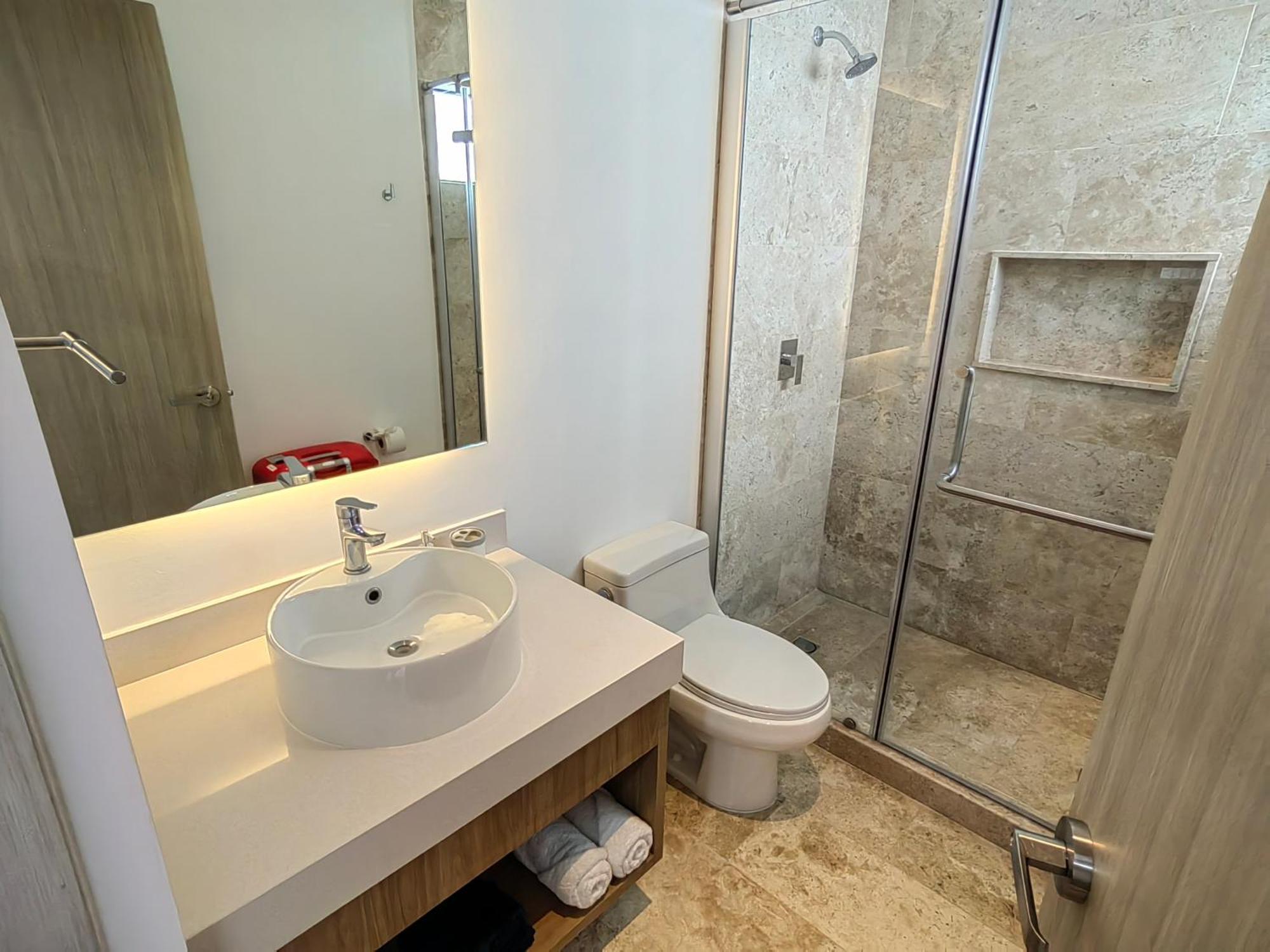 Apartment Amazing In Playa Rooftop Pool Gym By Yeah Playa del Carmen