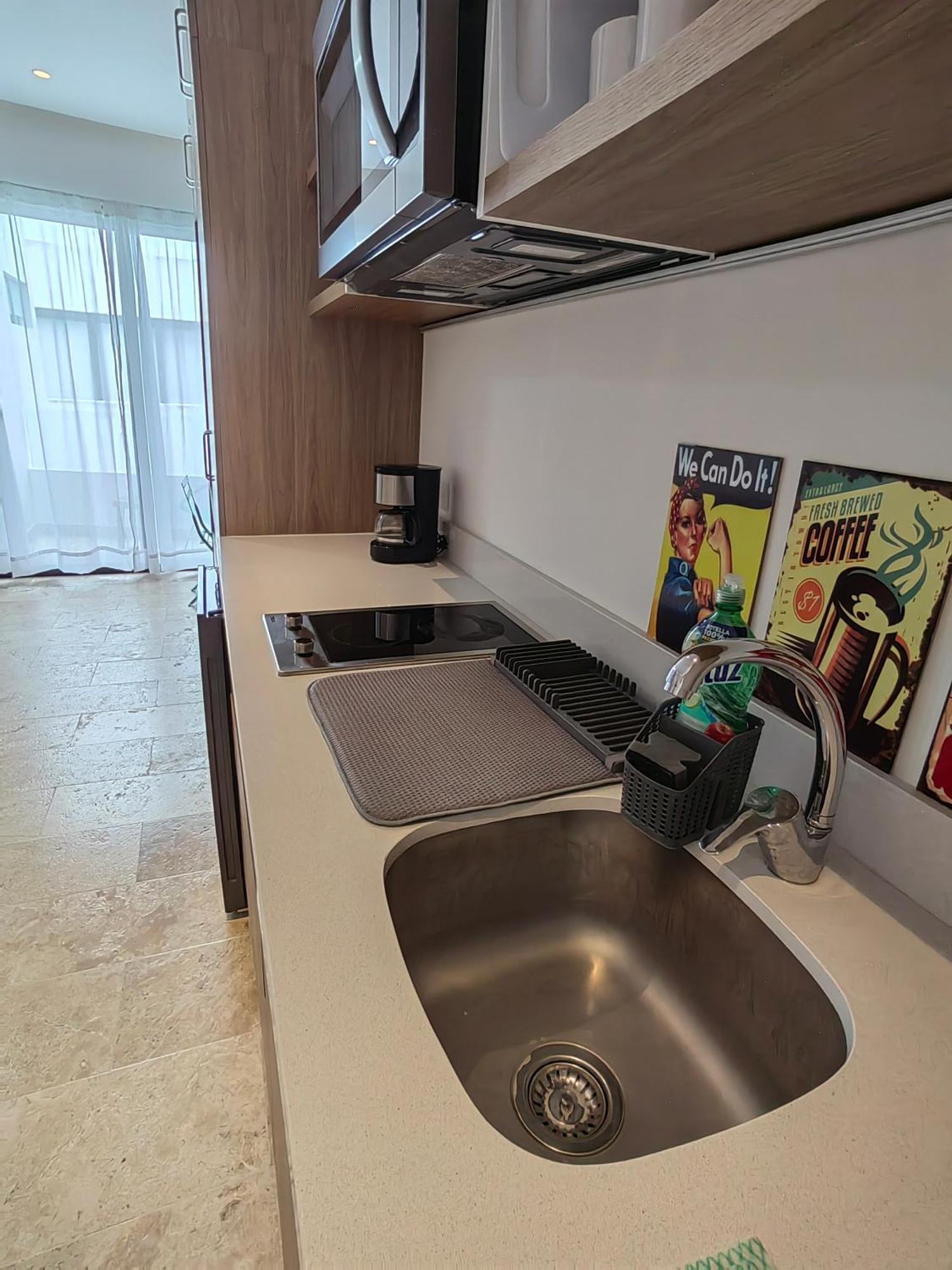 Apartment Amazing In Playa Rooftop Pool Gym By Yeah