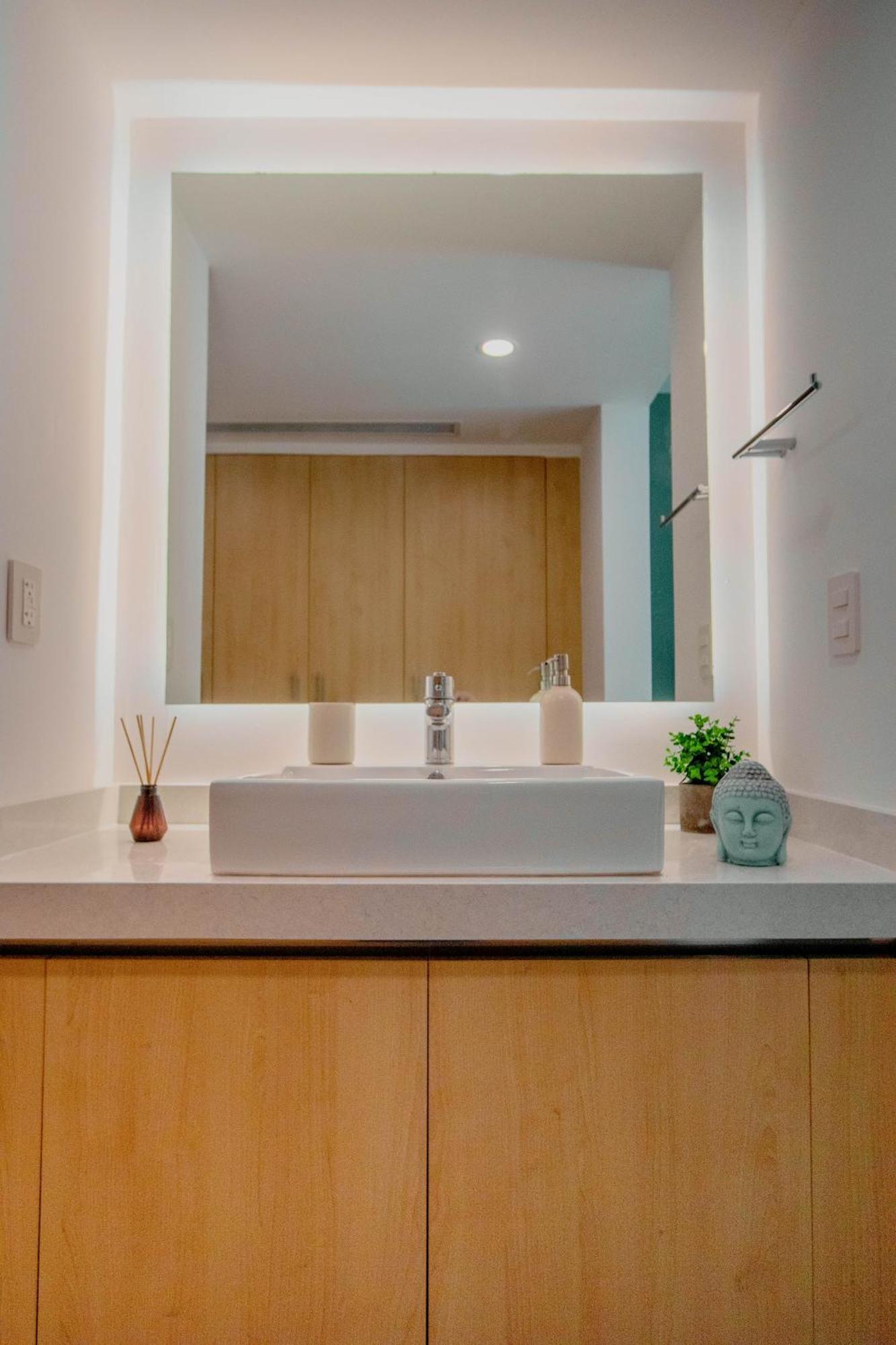 Apartamento Sensai Downtown Luxury