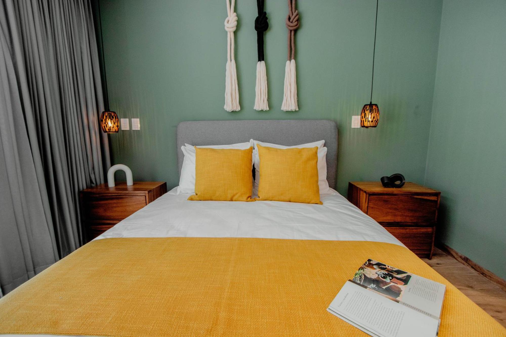 Sensai Downtown Luxury Apartamento Playa del Carmen