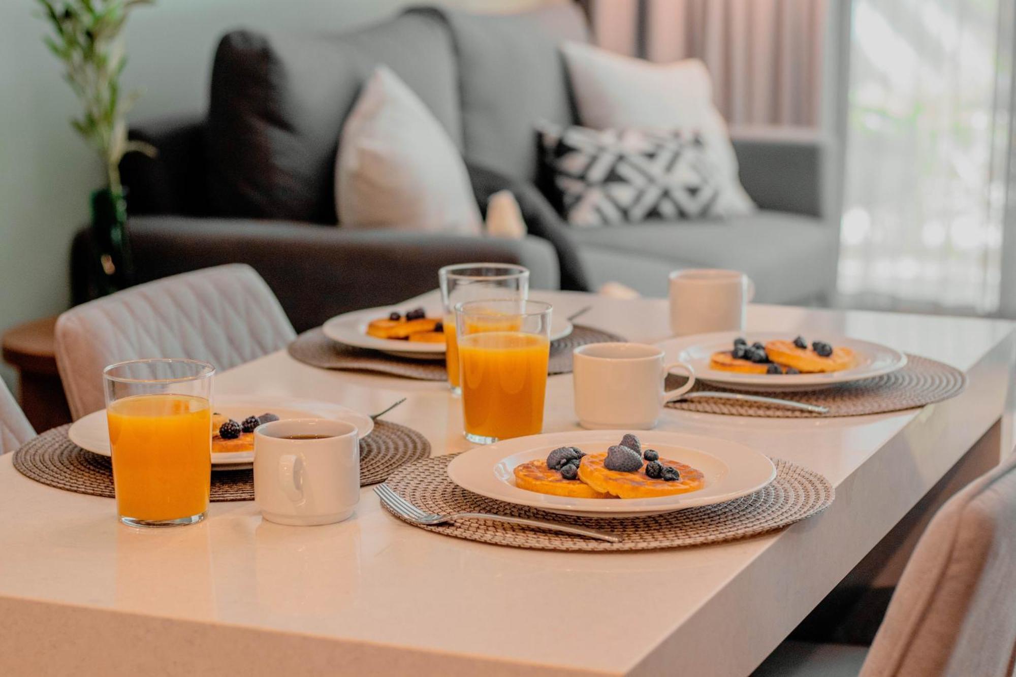Apartamento Sensai Downtown Luxury