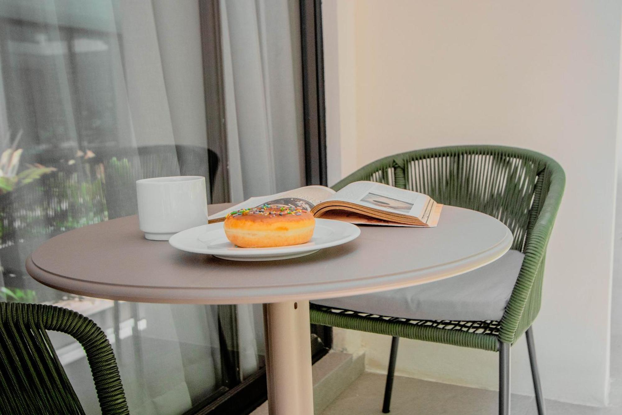 Apartamento Sensai Downtown Luxury