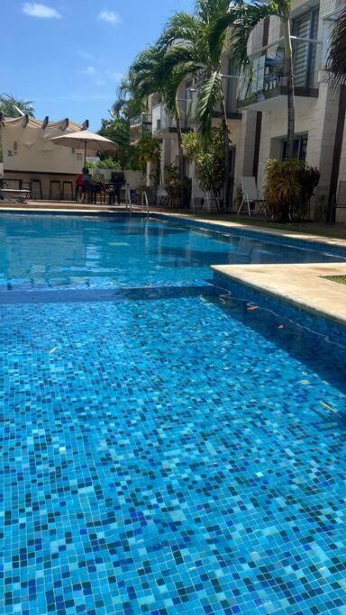 En Playa Car Apartment *