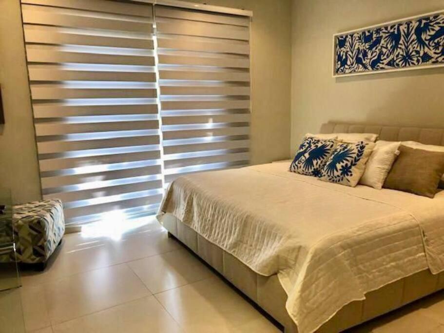 Apartment En Playa Car