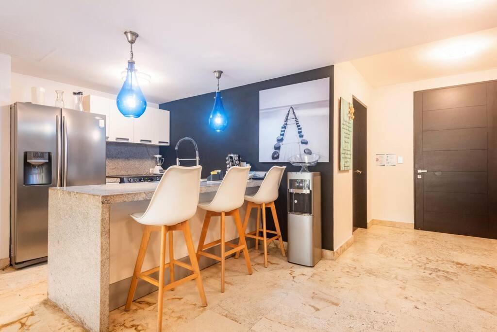 Amazing Front At Elements Apartamento
