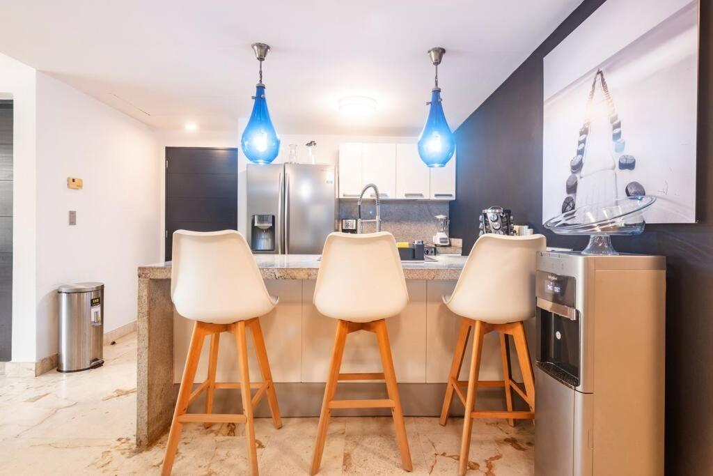 Amazing Front At Elements Apartamento *