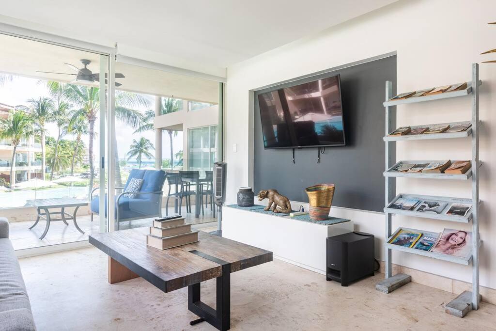 Amazing Front At Elements Apartamento Playa del Carmen