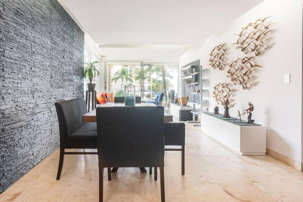 Apartamento Amazing Front At Elements Playa del Carmen