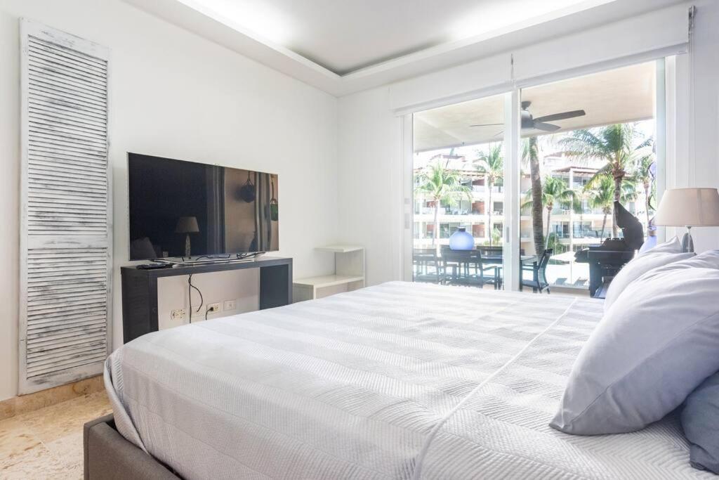 Apartamento Amazing Front At Elements