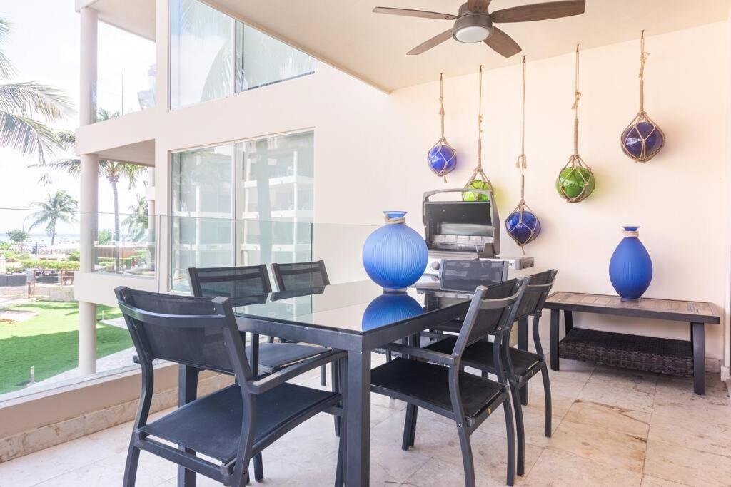 Amazing Front At Elements Apartamento Playa del Carmen