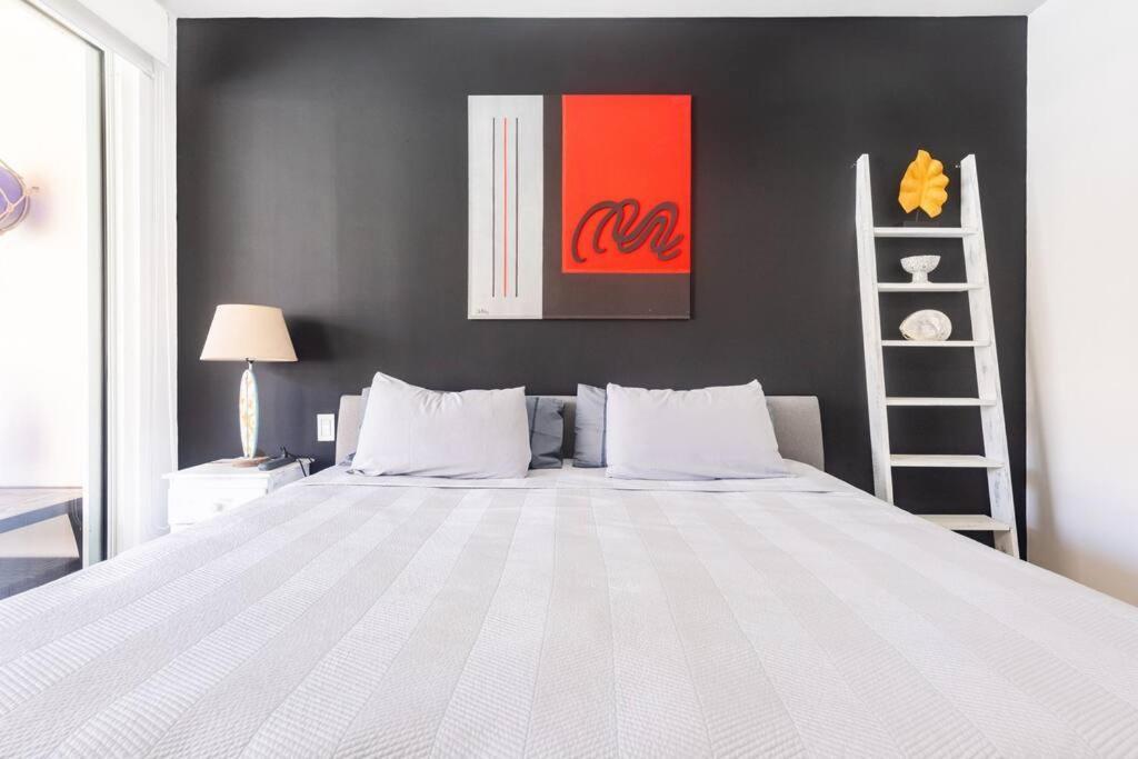 Apartamento Amazing Front At Elements *