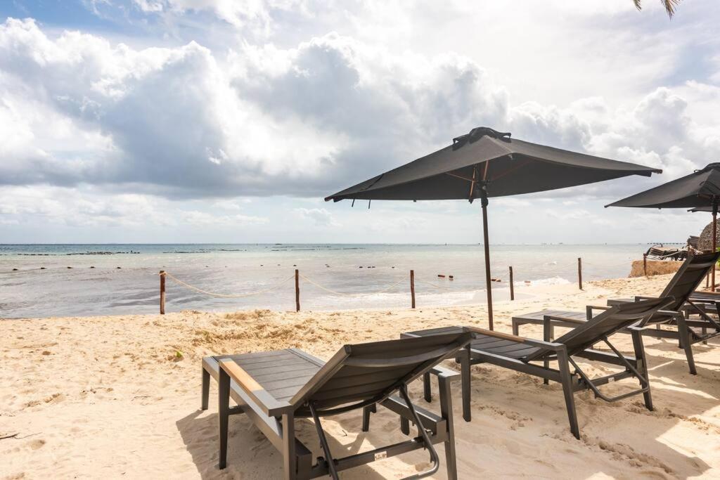 Amazing Front At Elements Apartamento Playa del Carmen