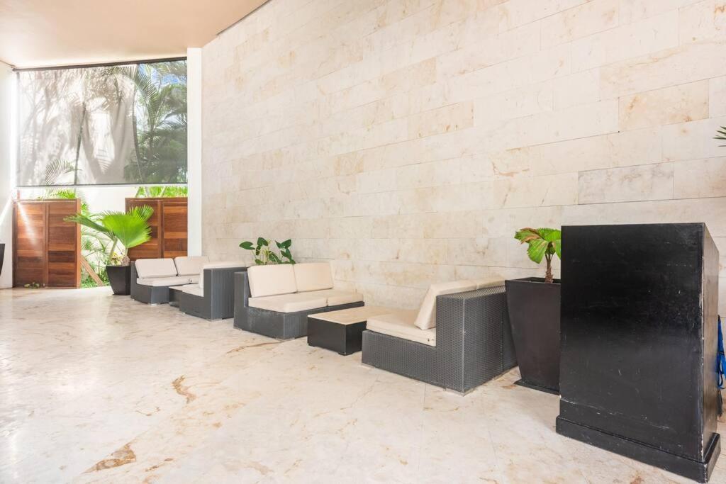 Amazing Front At Elements Apartamento Playa del Carmen