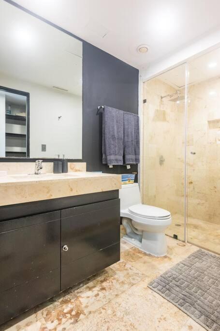 Apartamento Amazing Front At Elements *