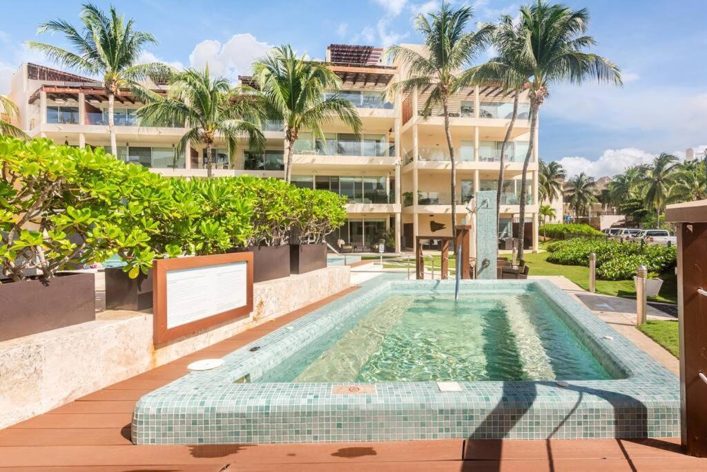 Amazing Front At Elements Apartamento Playa del Carmen