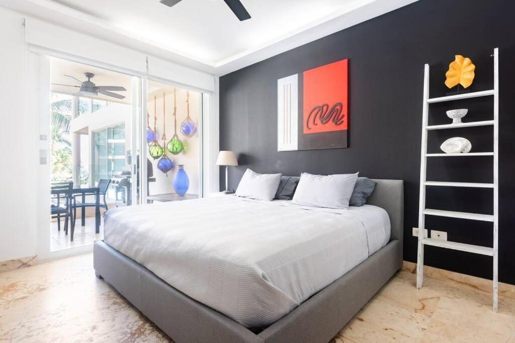 Apartamento Amazing Front At Elements Playa del Carmen