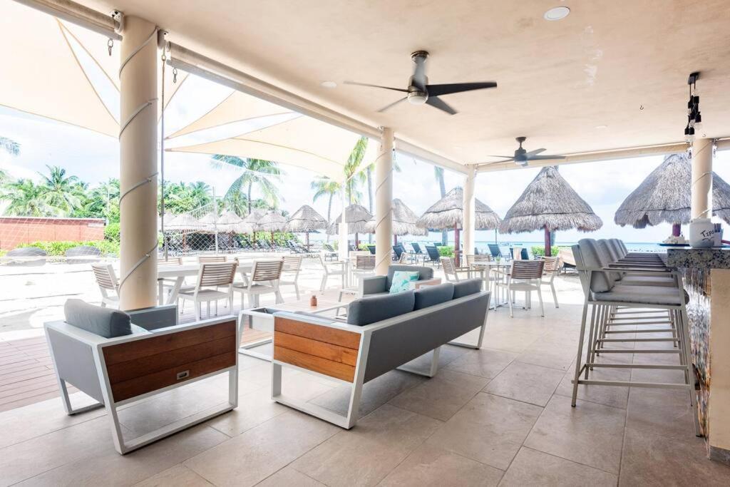 Amazing Front At Elements Apartamento