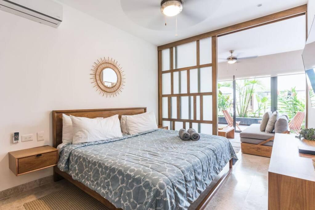 1br In Location, Ipana, 3 Rooftop Pools