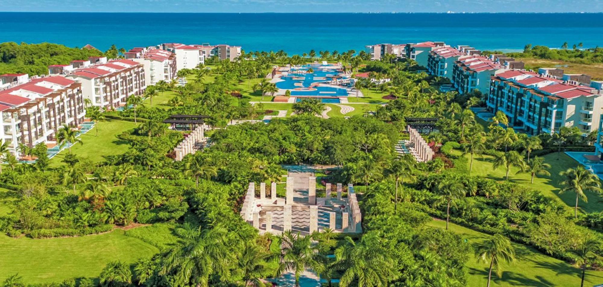 Holiday home Luxury 3 Bedroom - Beachfront Complex At Mareazul - Buena Vida *