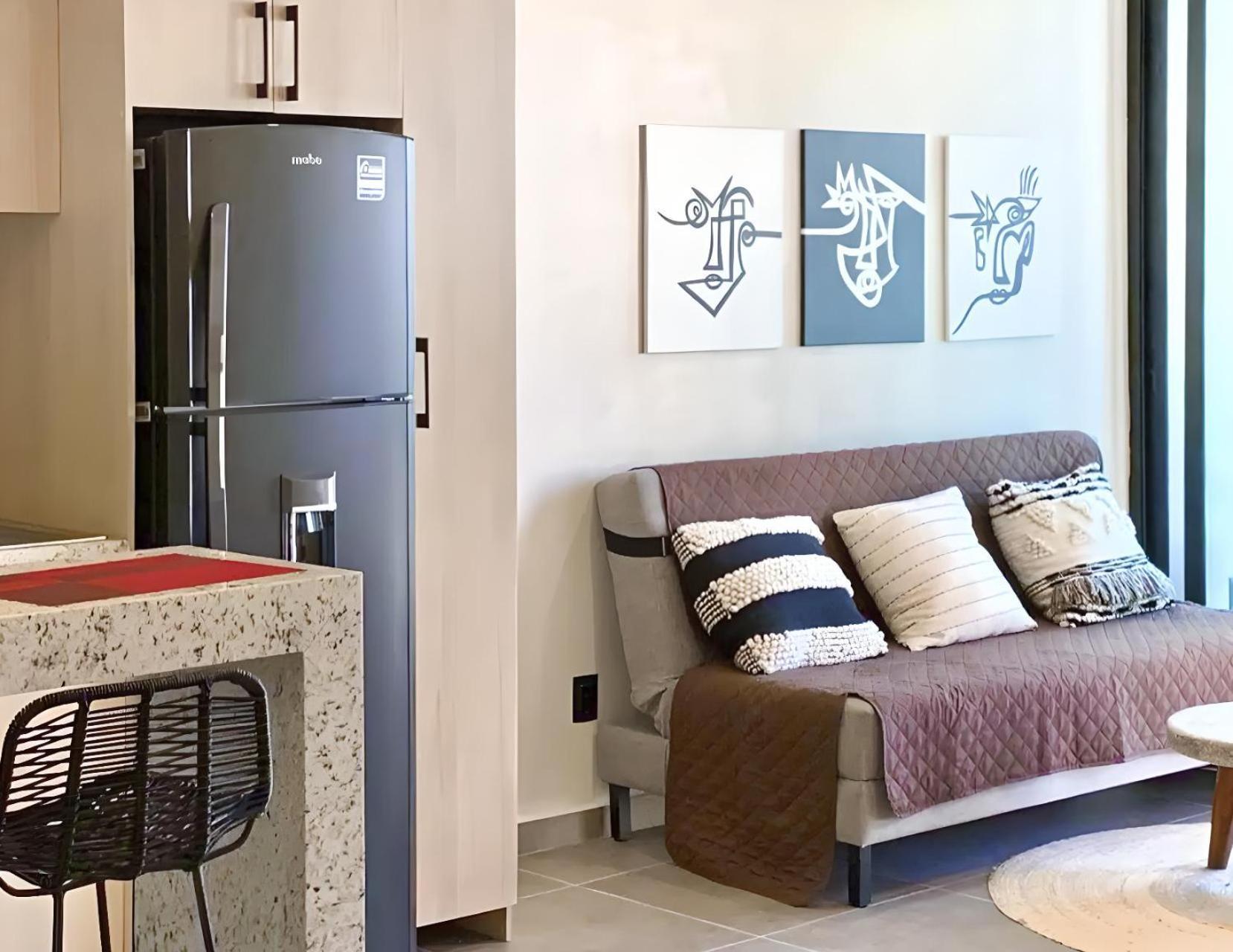 Torre 48 By Andiani Travel * Playa del Carmen