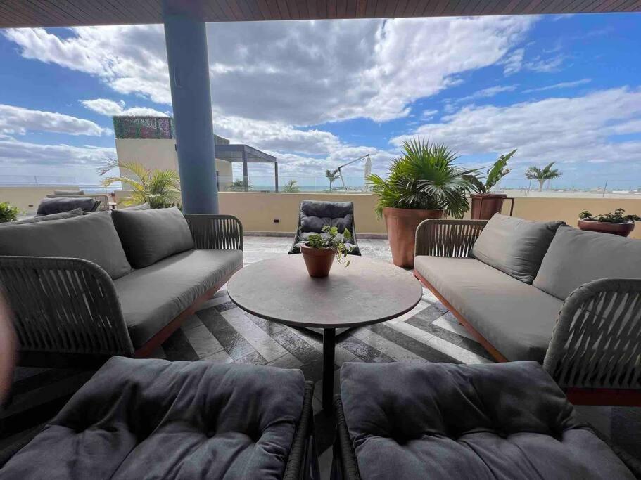 Ocean View Jacuzzi & Pool-2bedroom Apartamento