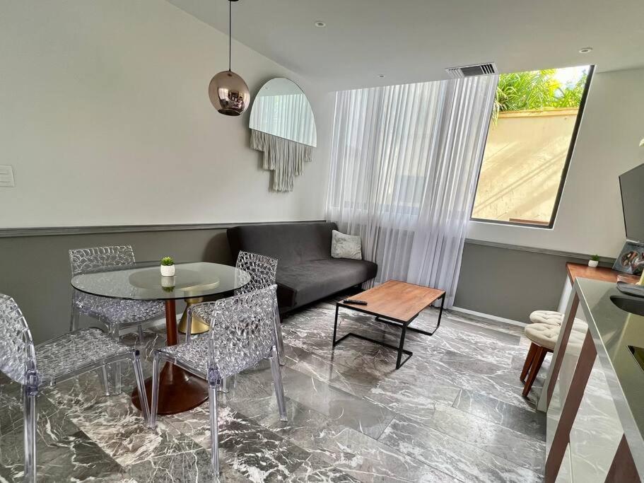 Apartamento Ocean View Jacuzzi & Pool-2bedroom