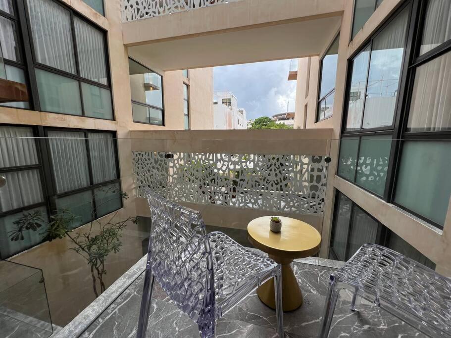 Apartamento Ocean View Jacuzzi & Pool-2bedroom Playa del Carmen