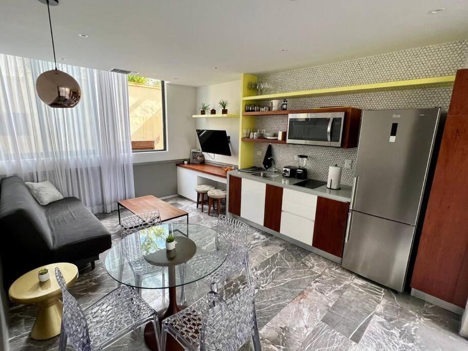 Ocean View Jacuzzi & Pool-2bedroom Apartamento