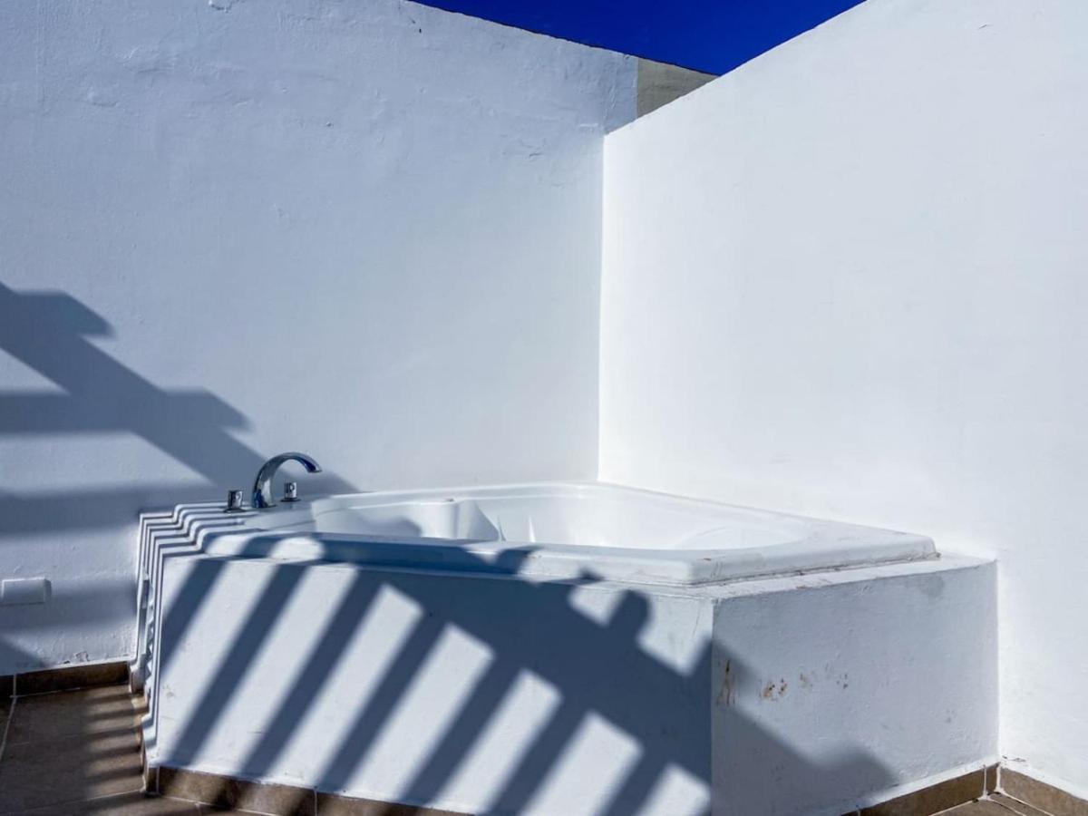 Downtown 6br Ph With 2 Private Jacuzzi For Large Groups Playa del Carmen