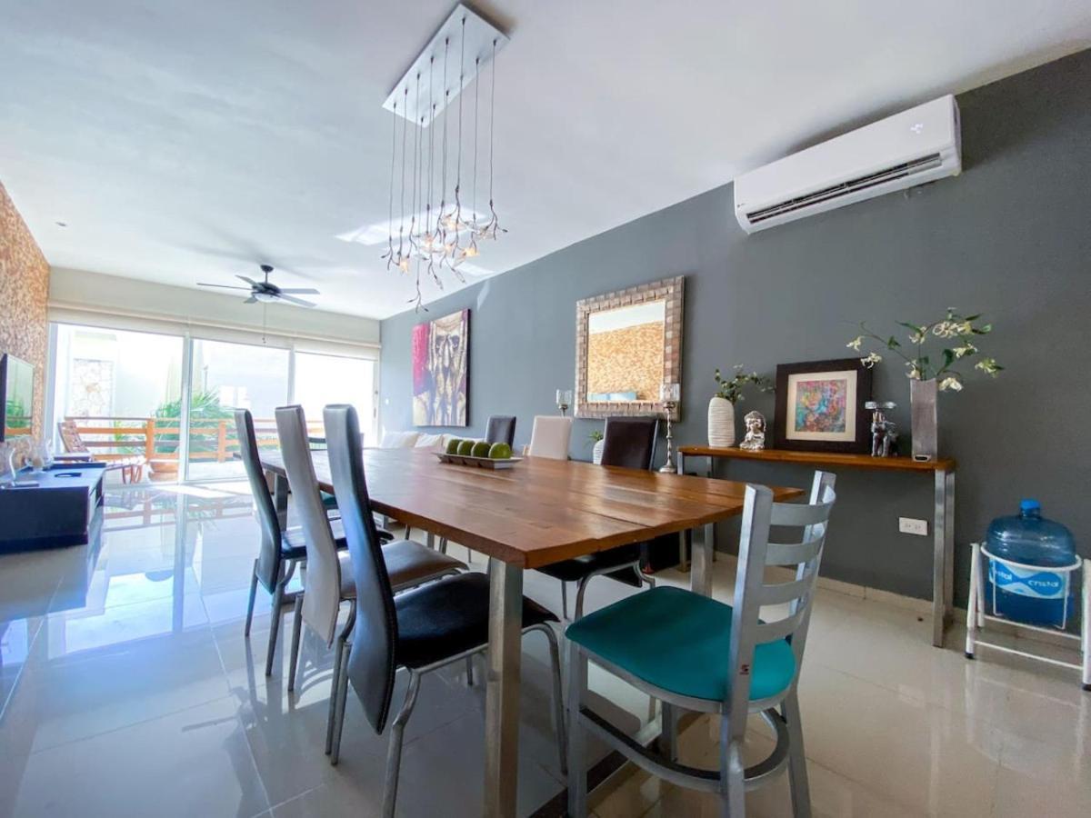Apartment Downtown 6br Ph With 2 Private Jacuzzi For Large Groups