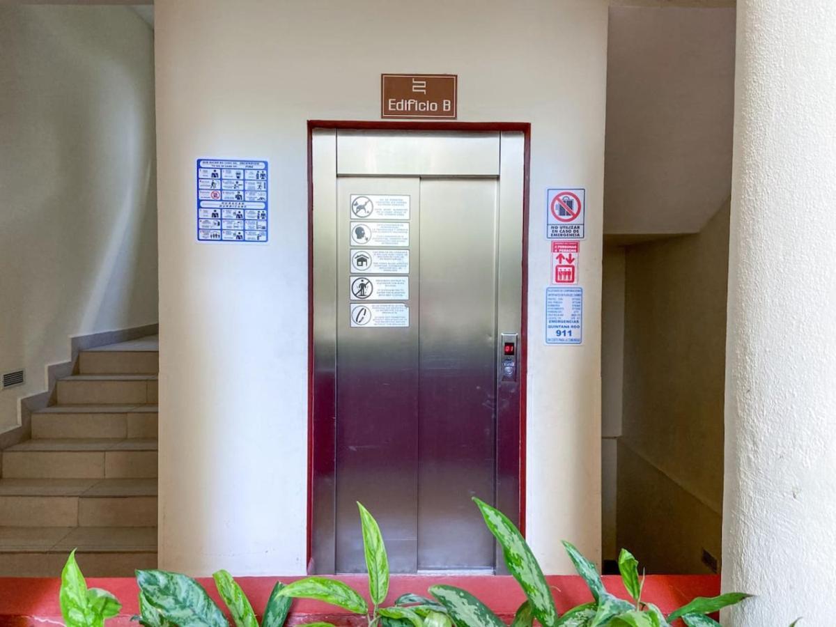 Downtown 6br Ph With 2 Private Jacuzzi For Large Groups Playa del Carmen