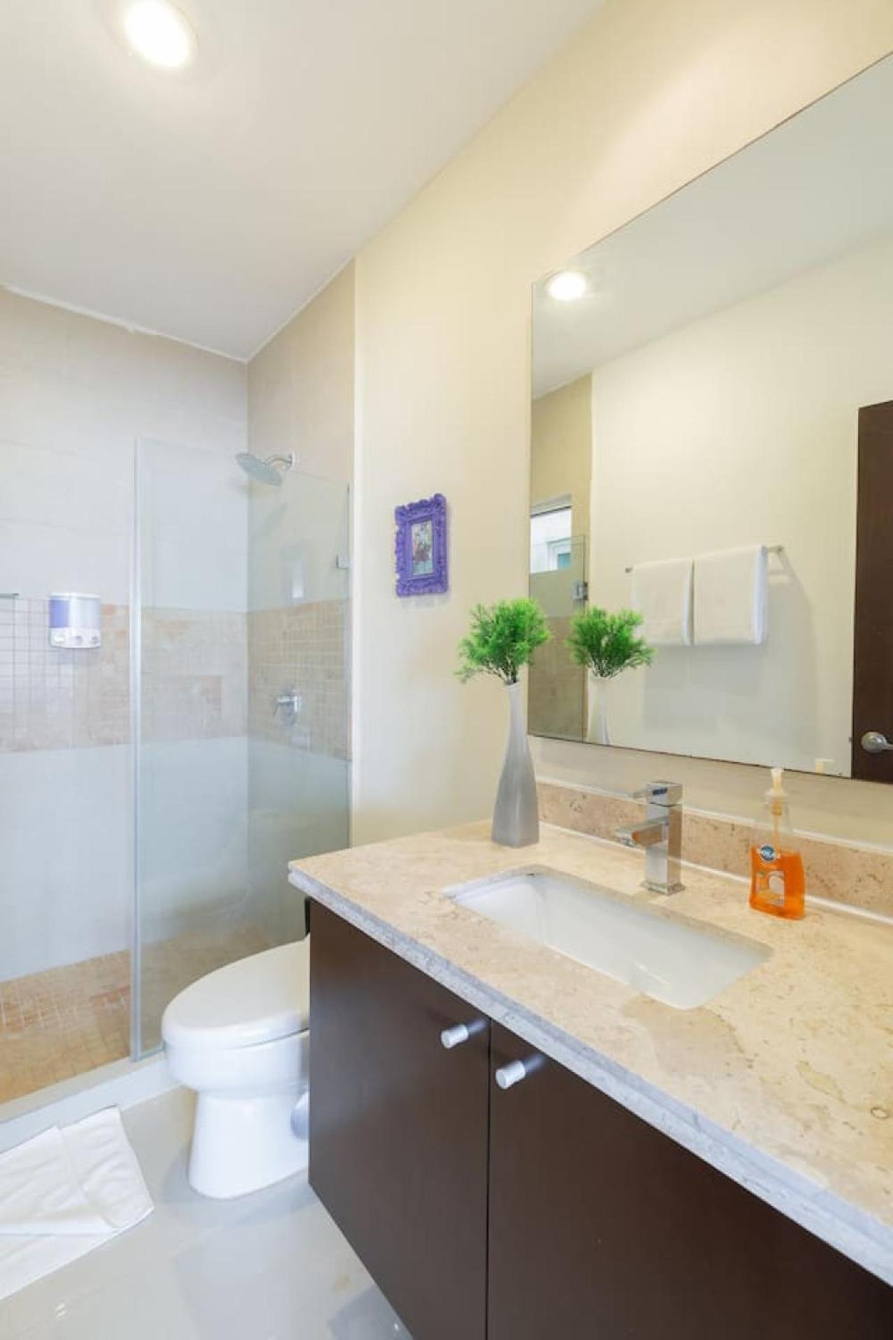 Downtown 6br Ph With 2 Private Jacuzzi For Large Groups *