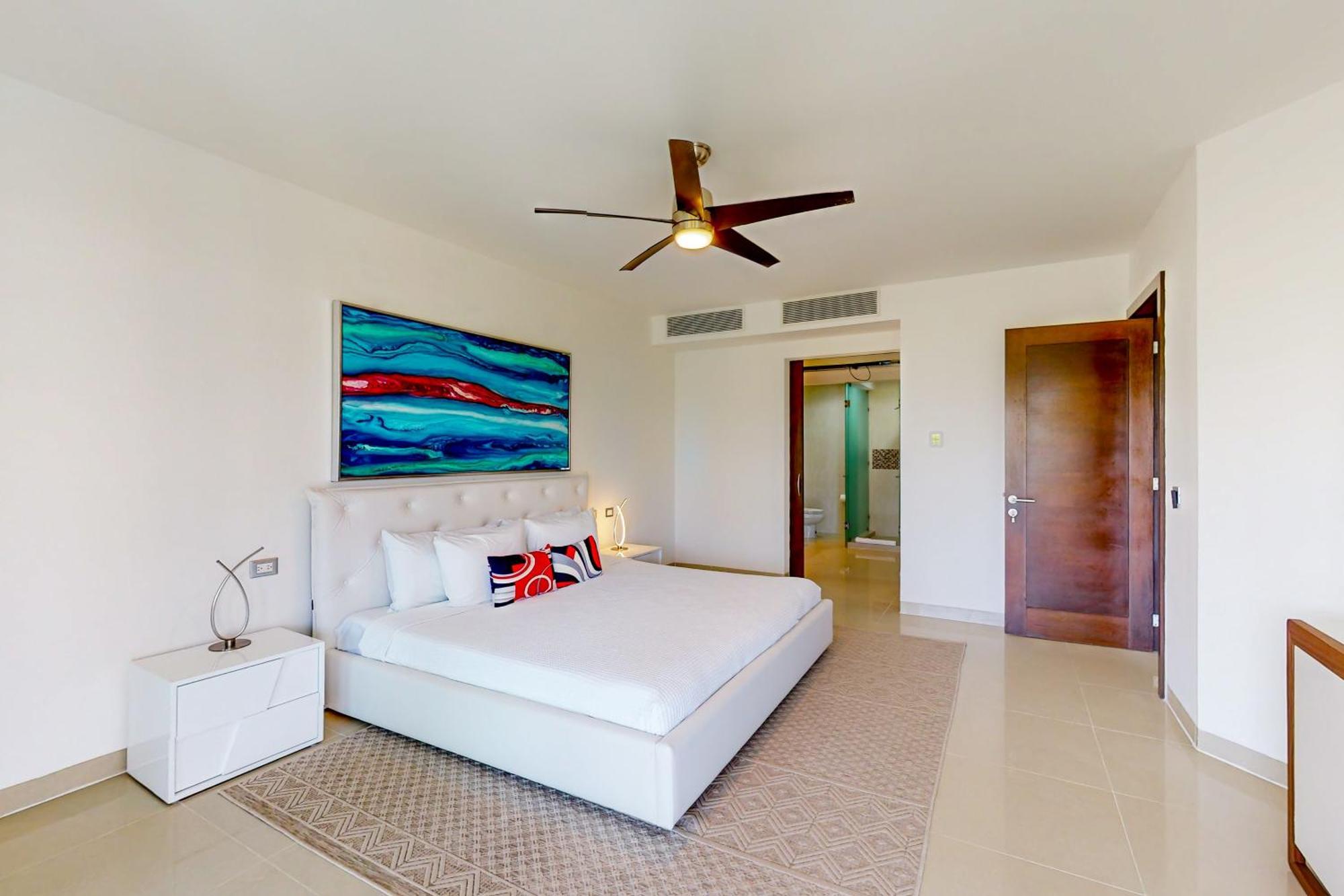 Apartment Mareazul 712 Norte *