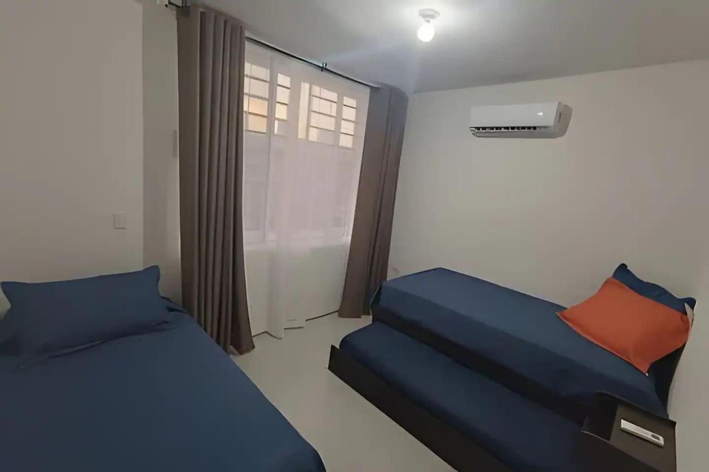 Porto Alto 35-playa Del Carmen 1