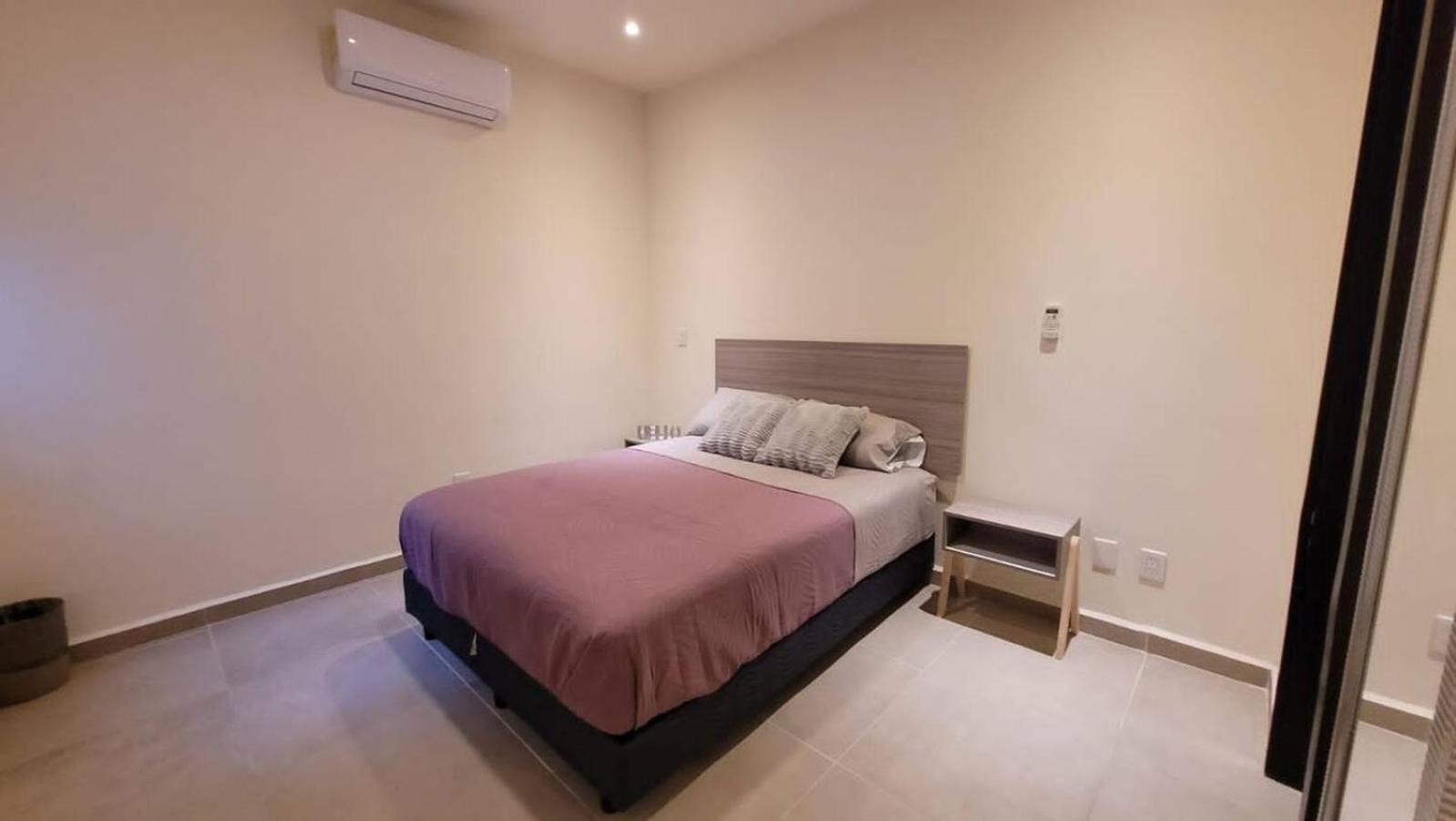 Apartamento Departamento Familiar En Corazn *