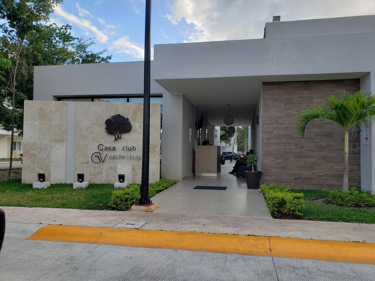 Apartamento Departamento Familiar En Corazn