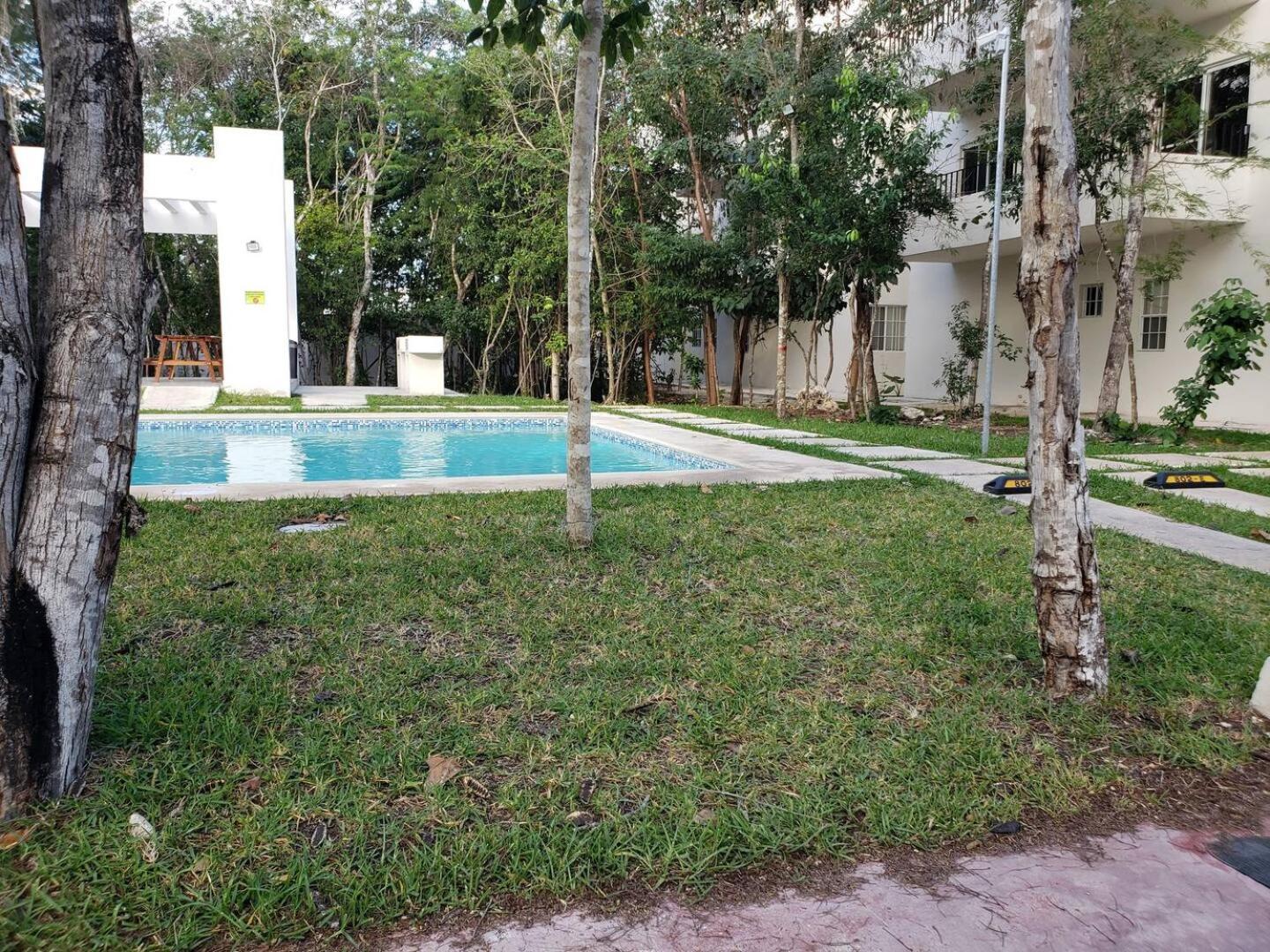 Apartamento Departamento Familiar En Corazn