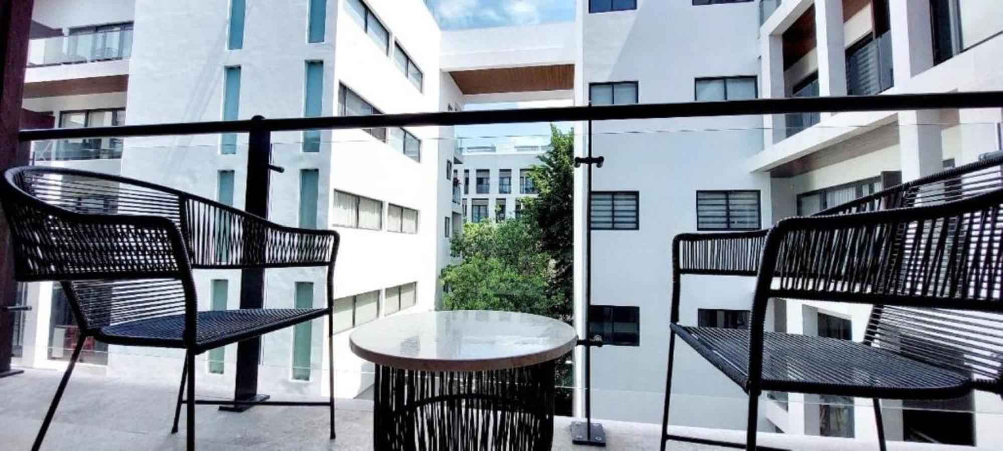 Apartment Ipana B312 Playa del Carmen
