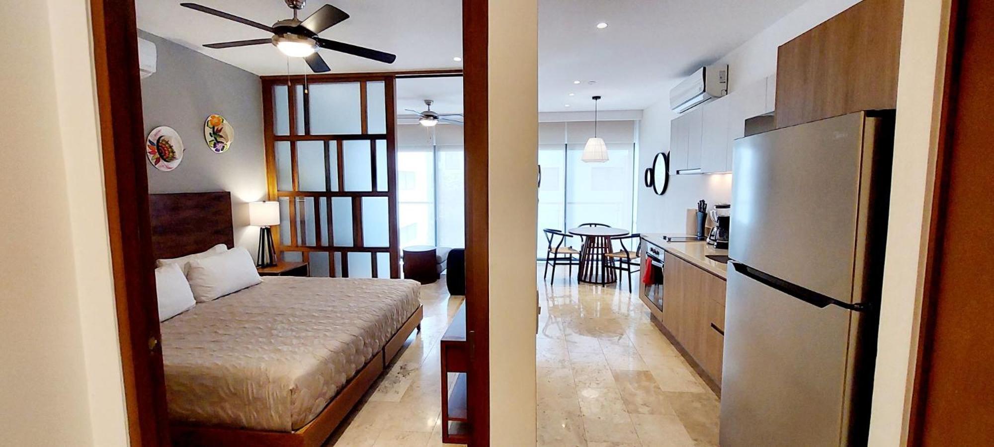 Ipana B312 Apartment *