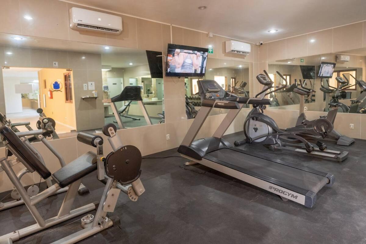 Apartamento El Faro 204 Surf Two Bedrooms Ocean Front *
